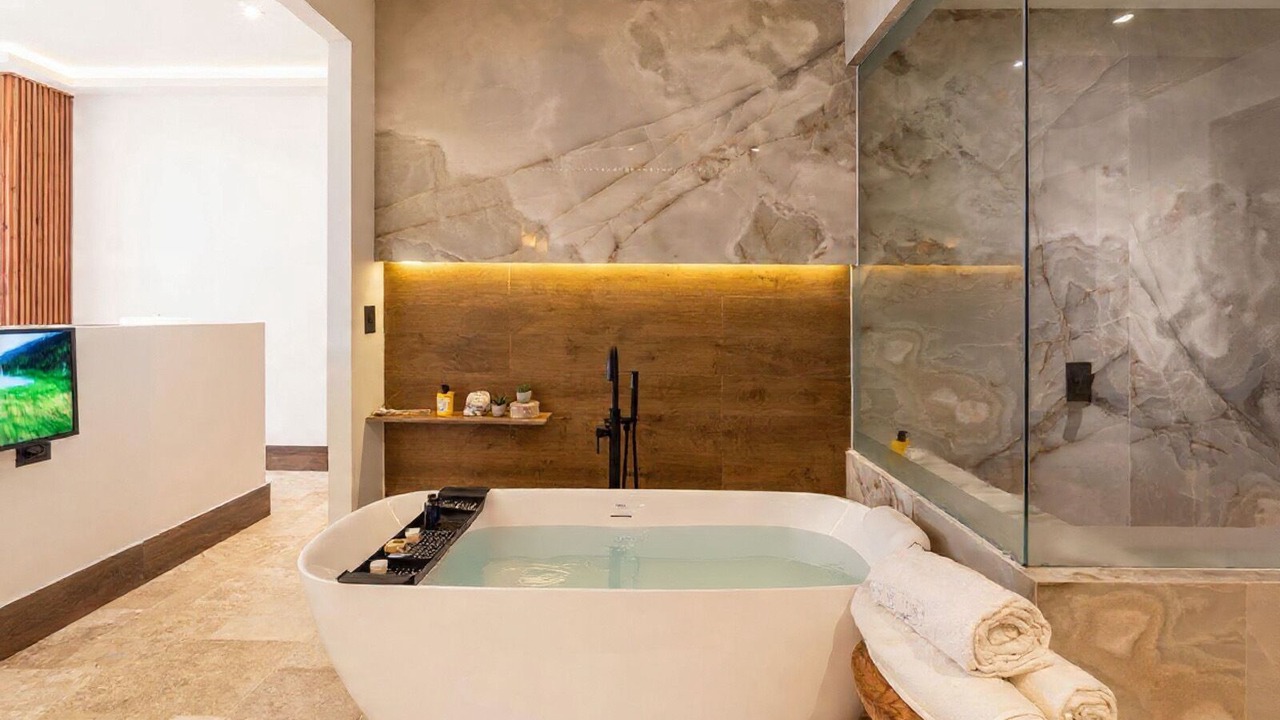 Photo of Bathroom in Acapulco
