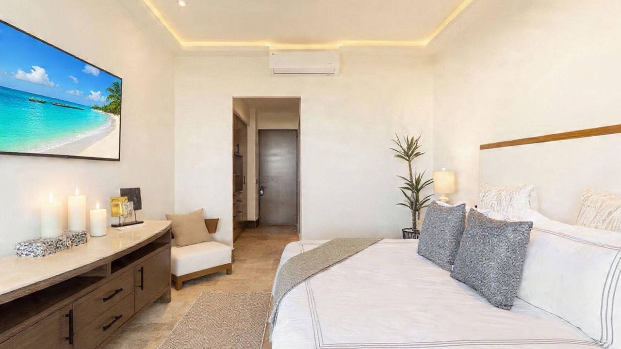 Photo of Bedroom in Acapulco