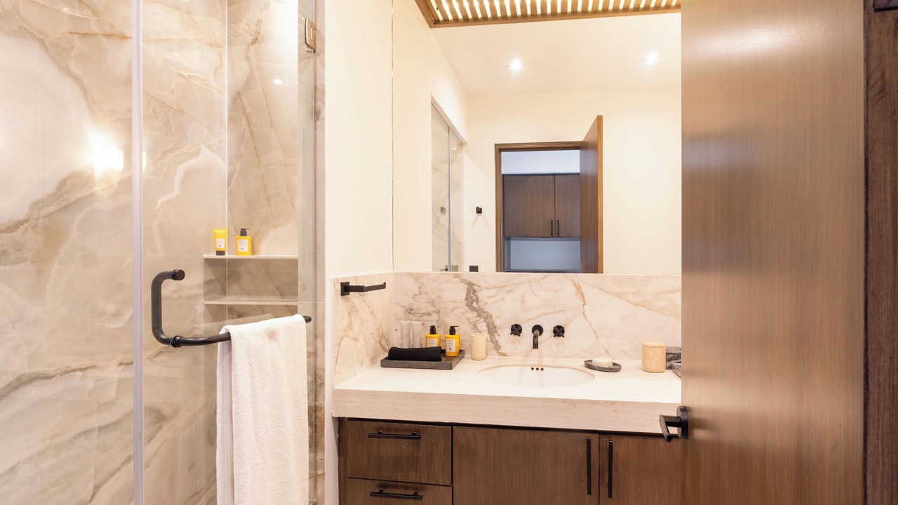 Photo of Bathroom in Acapulco