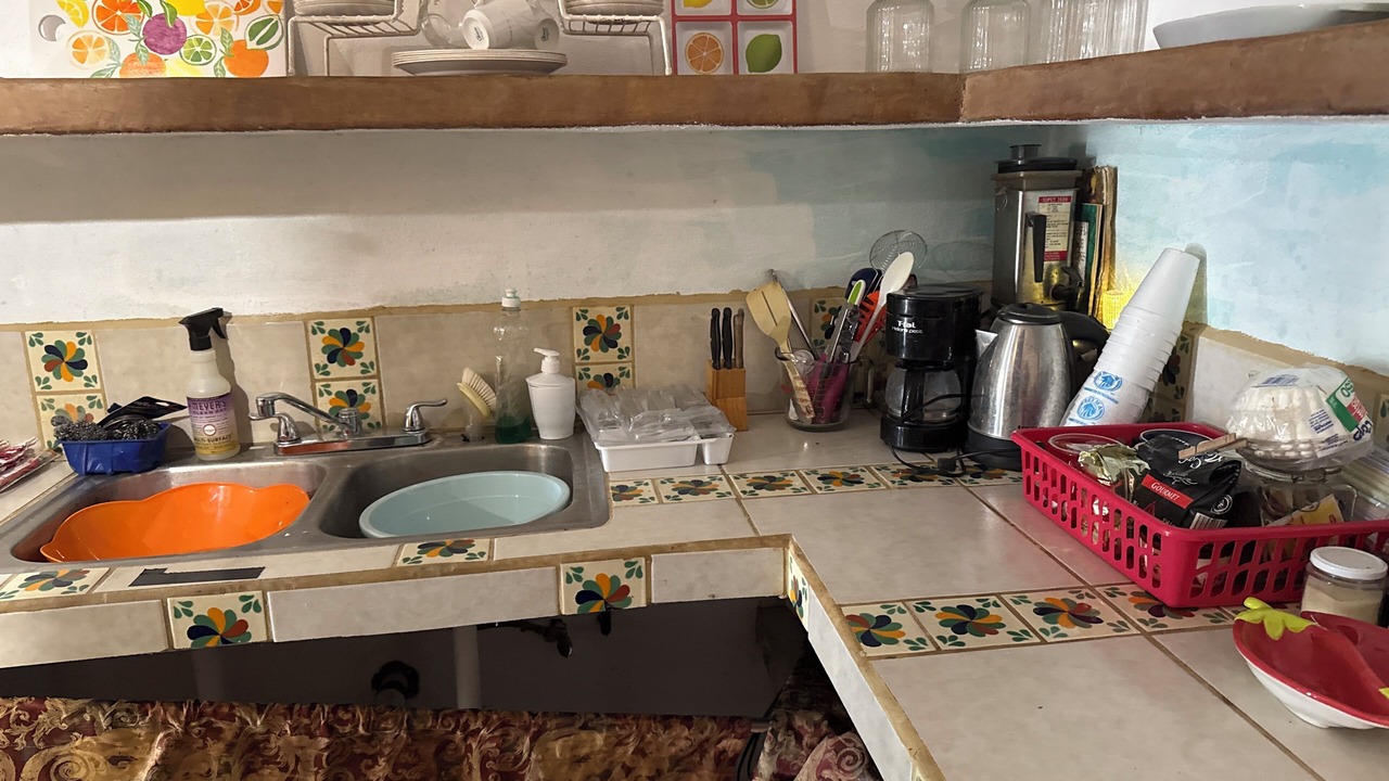 Photo of Kitchen in Buenavista