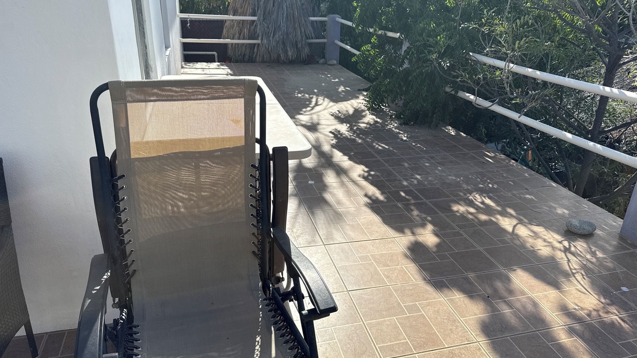 Photo of Patio Balcony in Buenavista