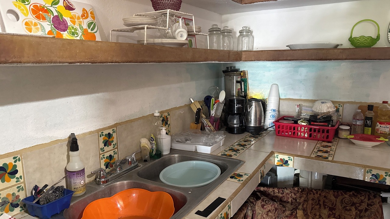 Photo of Kitchen in Buenavista