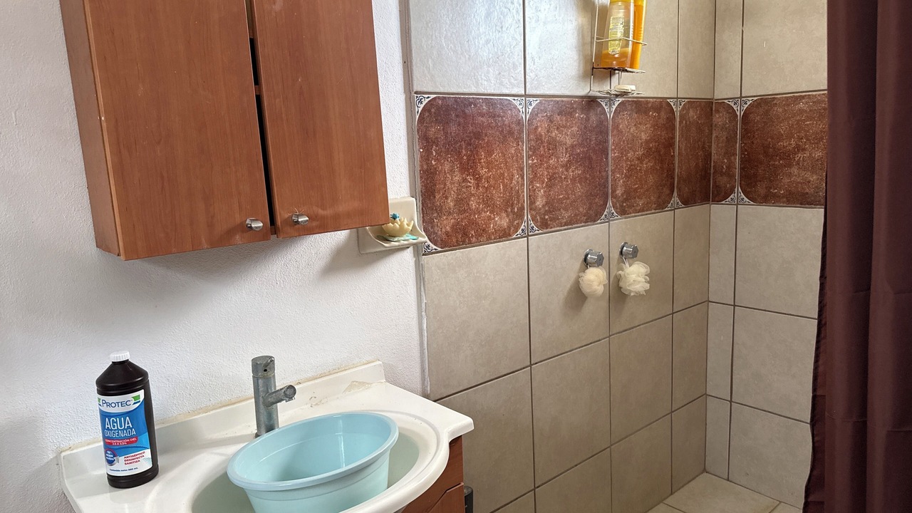 Photo of Bathroom in Buenavista