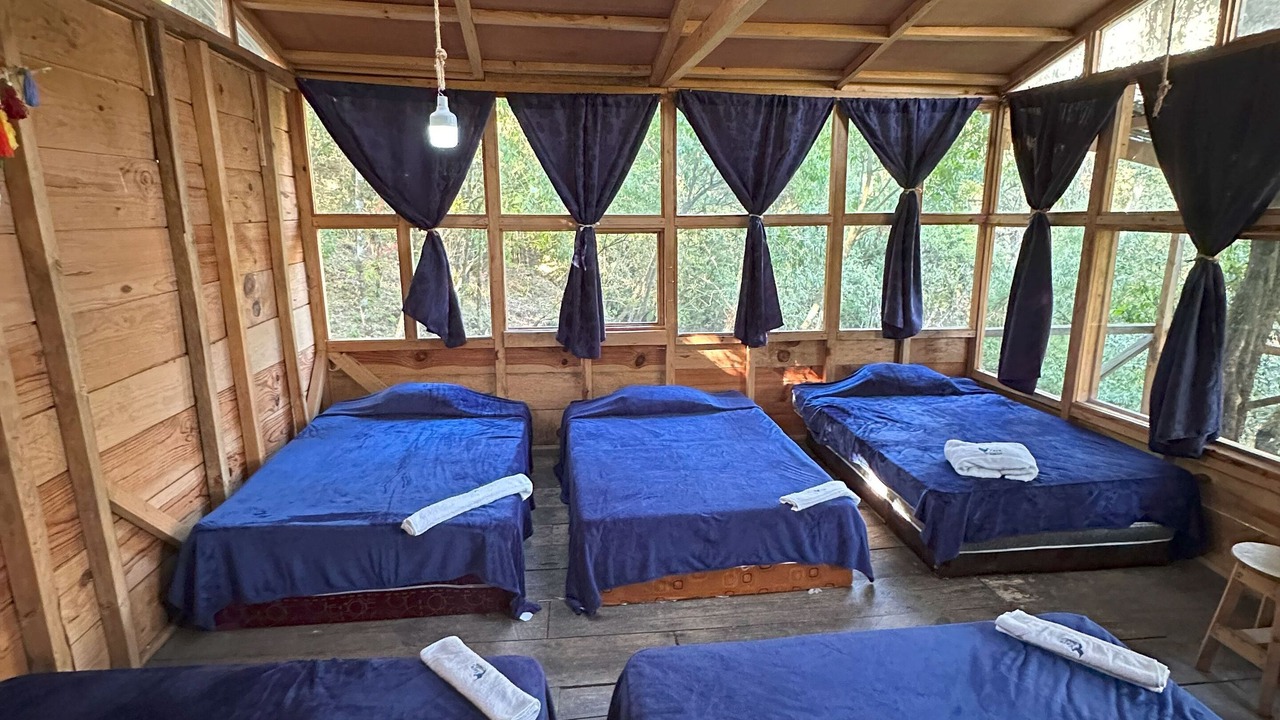 Photo of Bedroom in Jaibalito