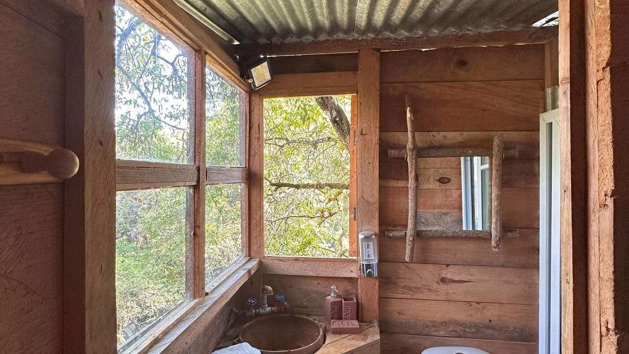 Photo of Bathroom in Jaibalito