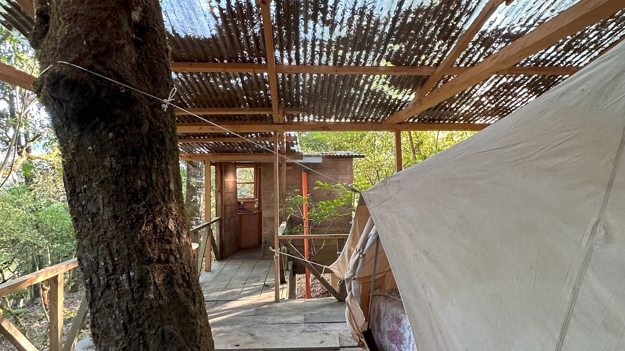 Photo of Outdoor in Jaibalito