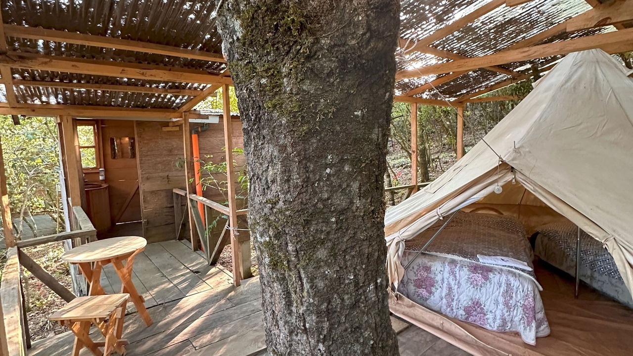 Photo of Outdoor in Jaibalito