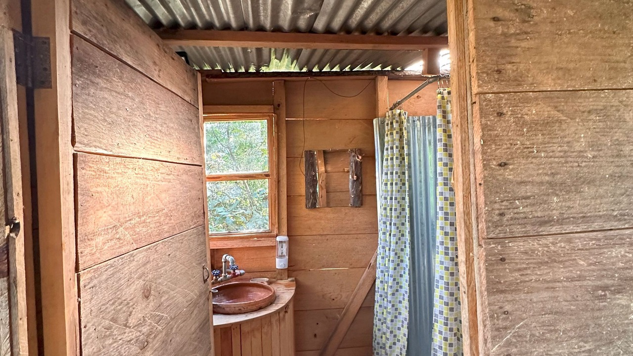 Photo of Bathroom in Jaibalito