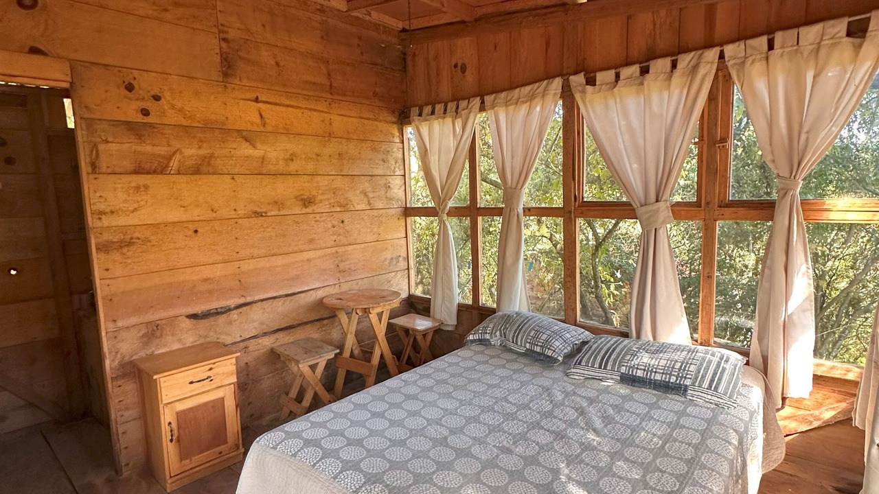 Photo of Bedroom in Jaibalito