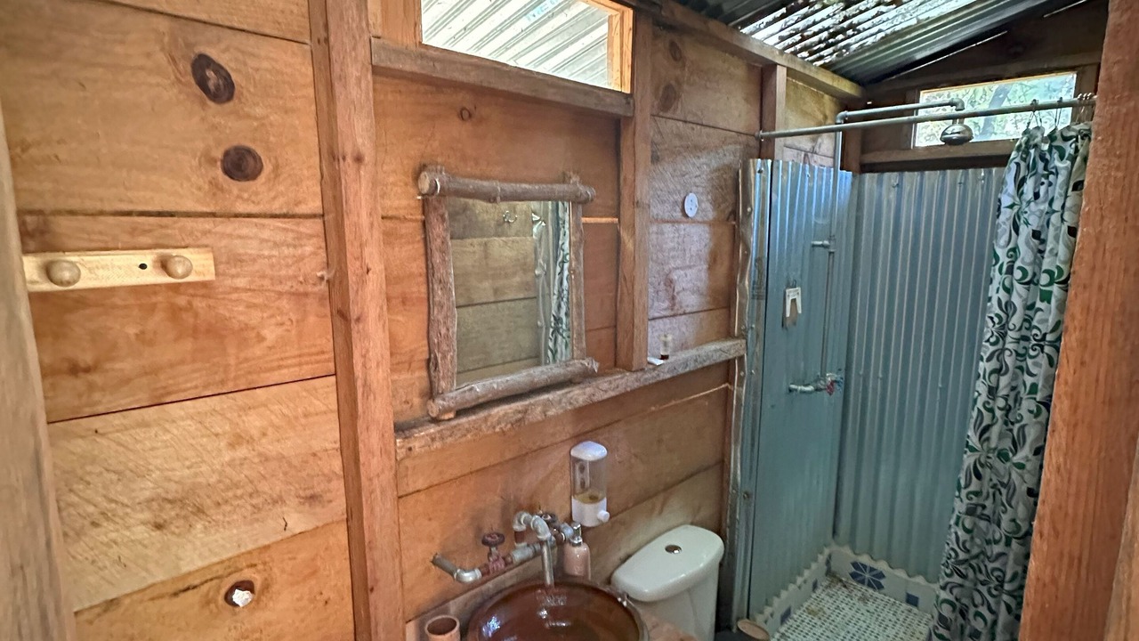Photo of Bathroom in Jaibalito