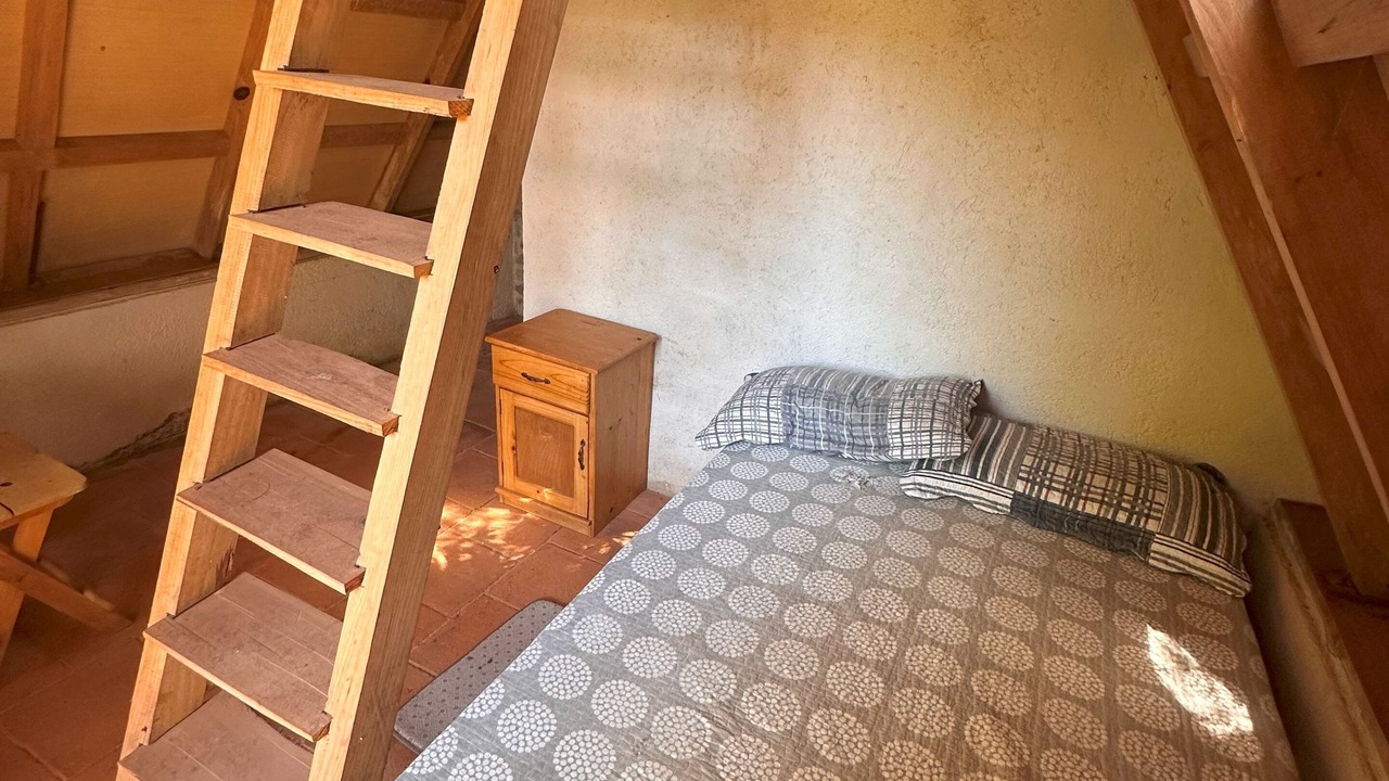 Photo of Bedroom in Jaibalito