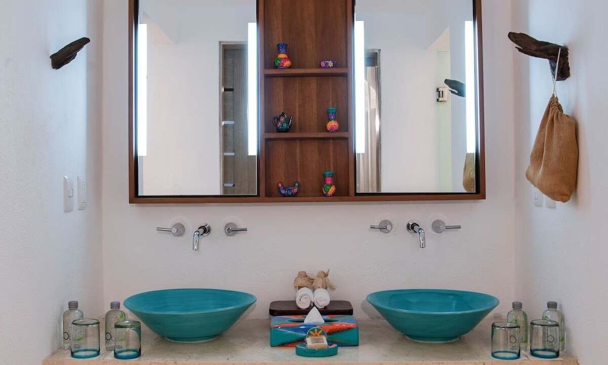 Photo of Bathroom in Downtown
