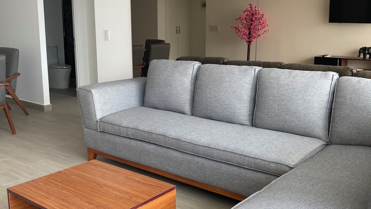 Photo of Livingroom in Zapopan