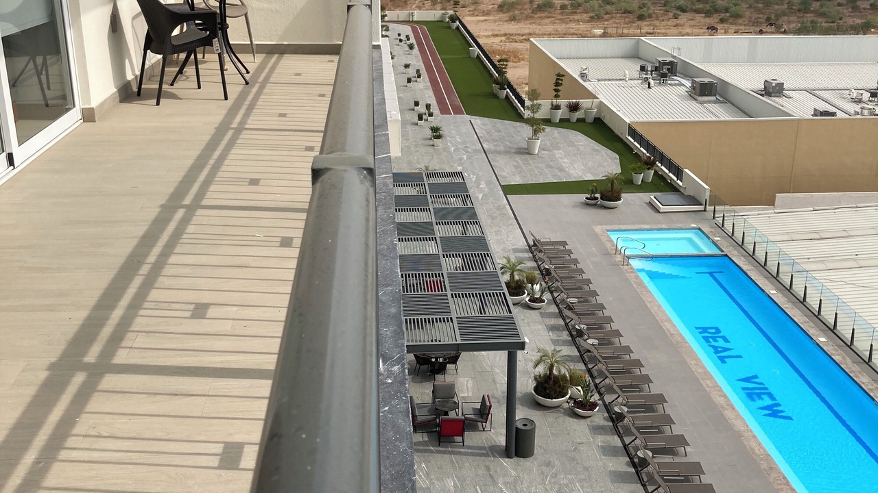 Photo of Outdoor in Zapopan