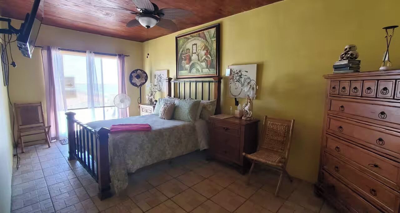 Photo of Bedroom in Playas De Tijuana