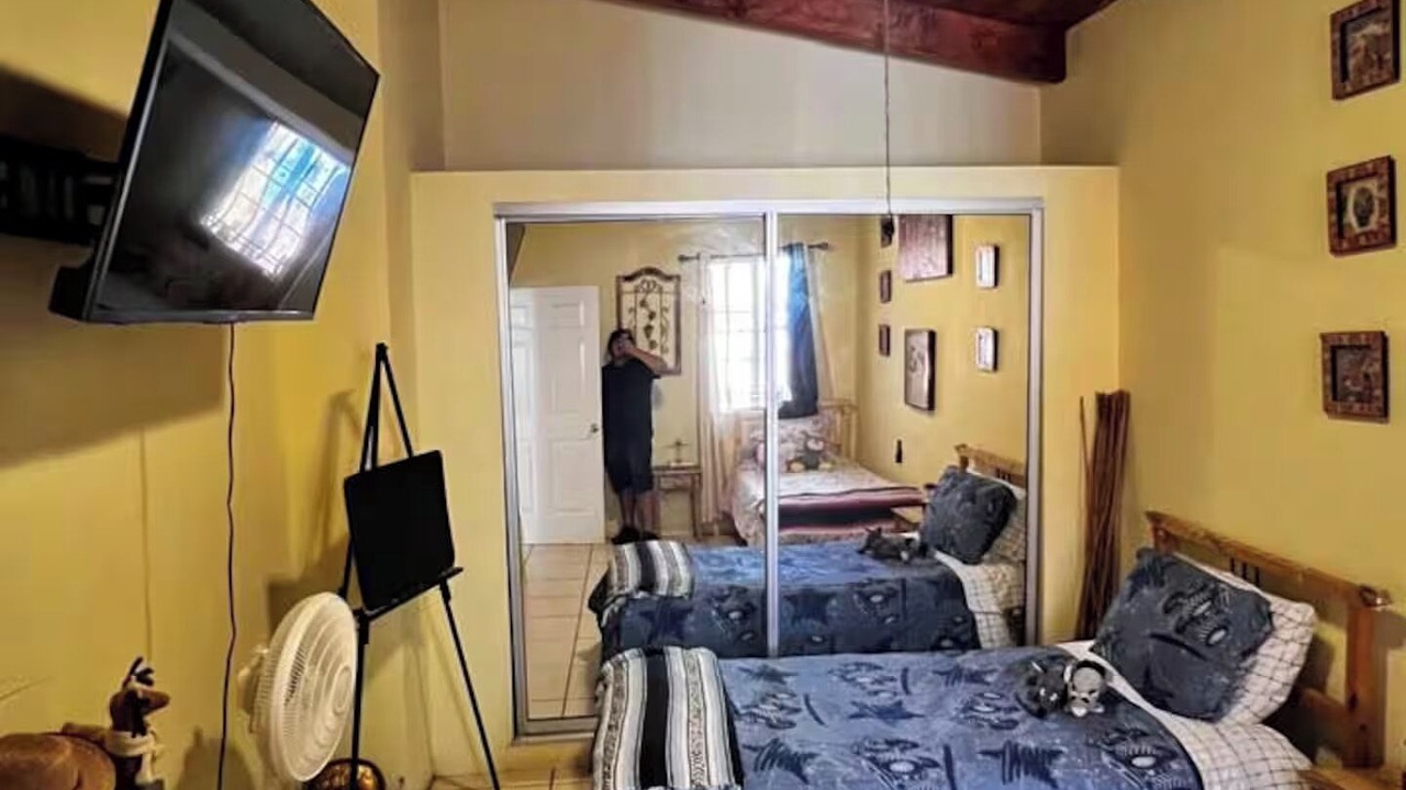 Photo of Bedroom in Playas De Tijuana