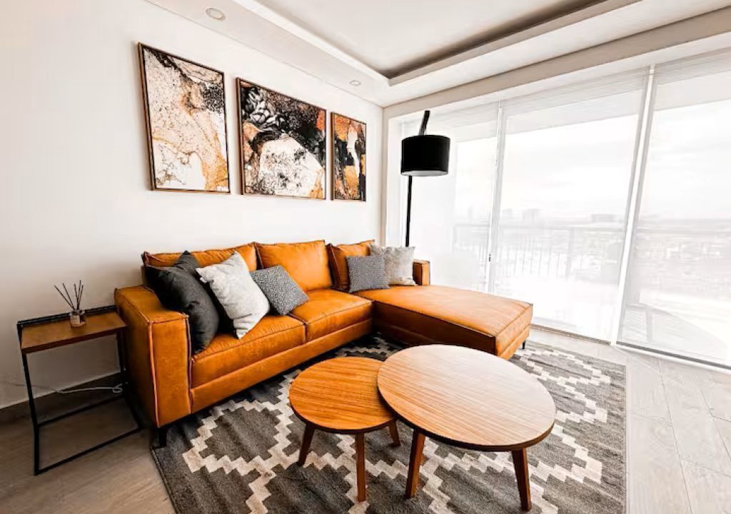 Photo of Livingroom in Zapopan