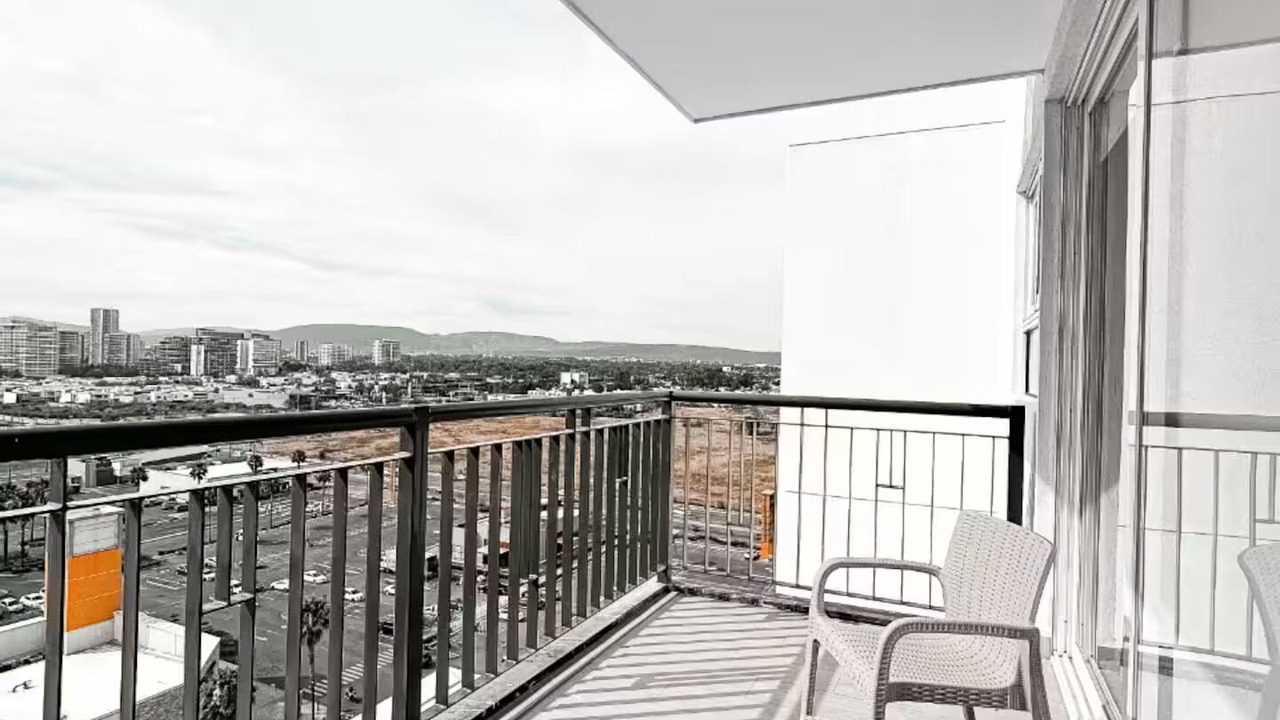 Photo of Outdoor in Zapopan