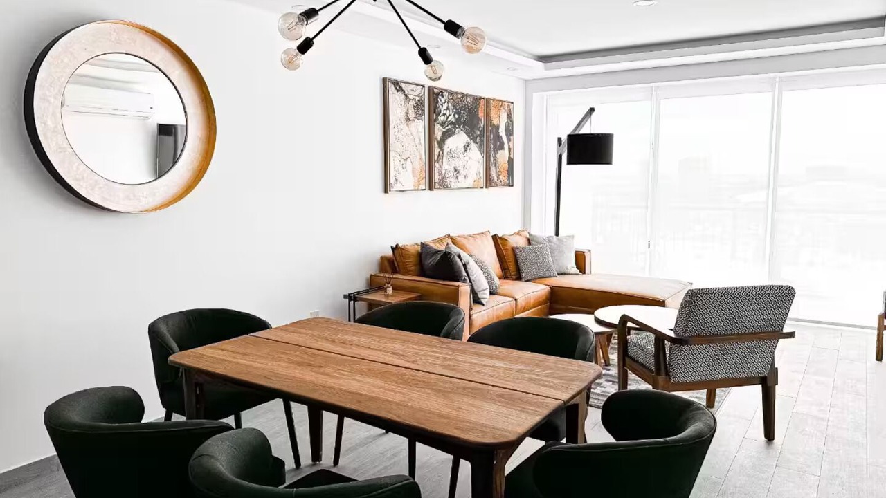 Photo of Livingroom in Zapopan