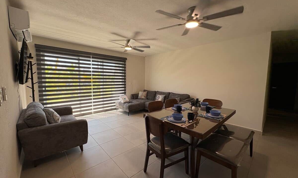 Photo of Livingroom in Boulevard Barra Vieja
