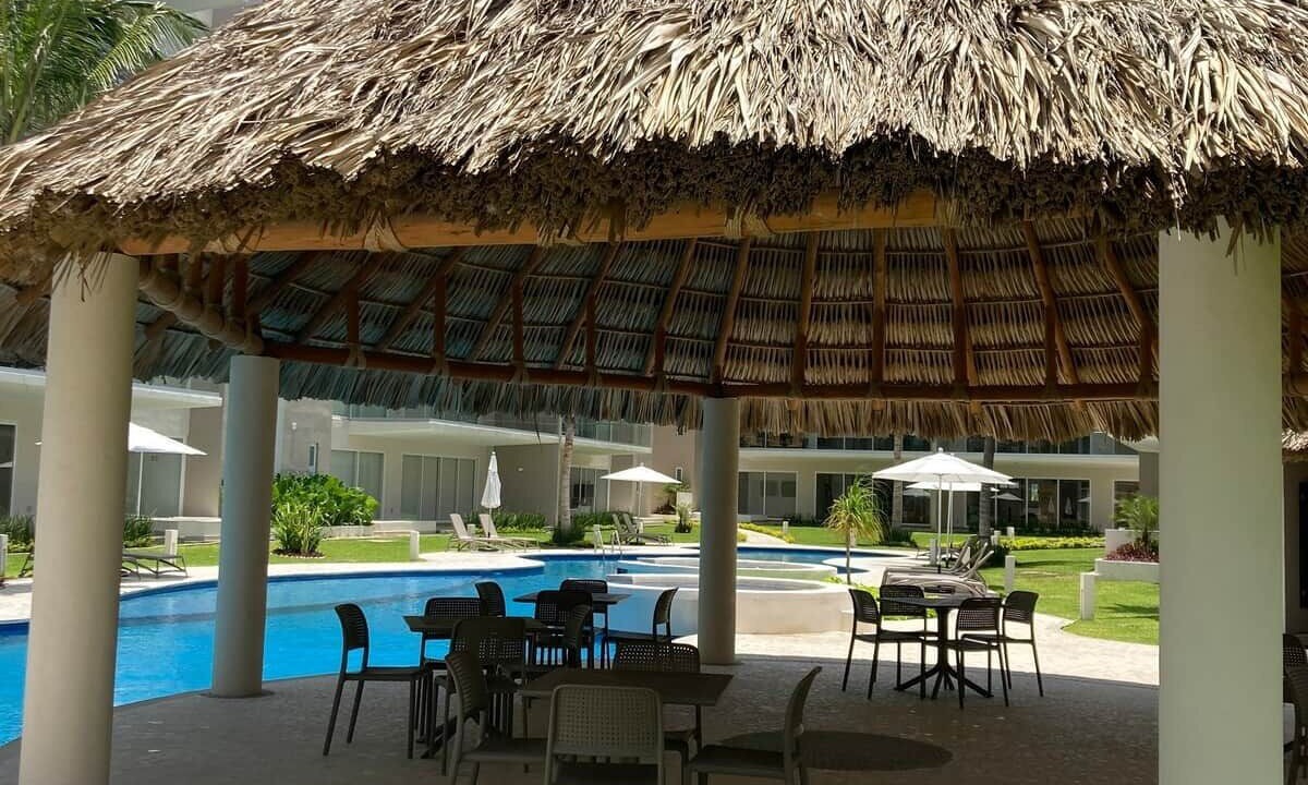 Photo of Outdoor in Boulevard Barra Vieja