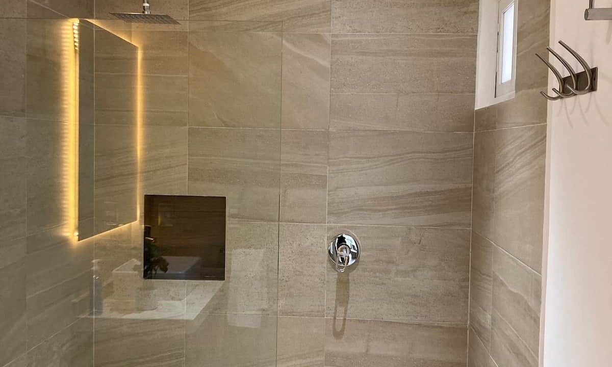 Photo of Bathroom in Boulevard Barra Vieja