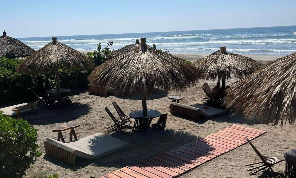 Photo of Outdoor in Boulevard Barra Vieja