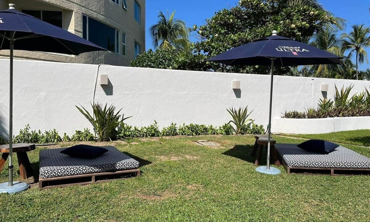 Photo of Patio Balcony in Boulevard Barra Vieja