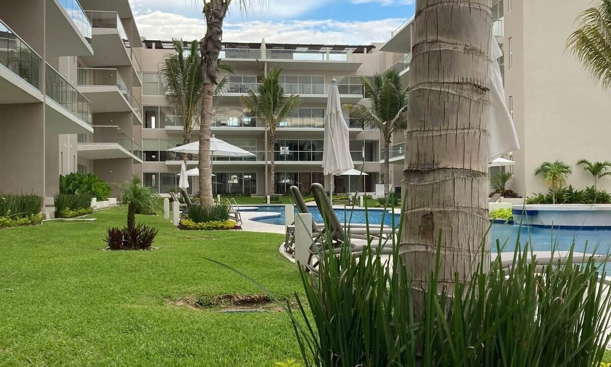 Photo of Outdoor in Boulevard Barra Vieja