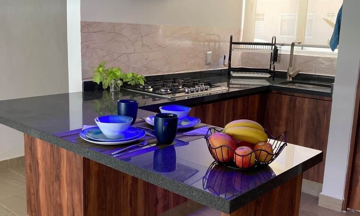 Photo of Kitchen in Boulevard Barra Vieja