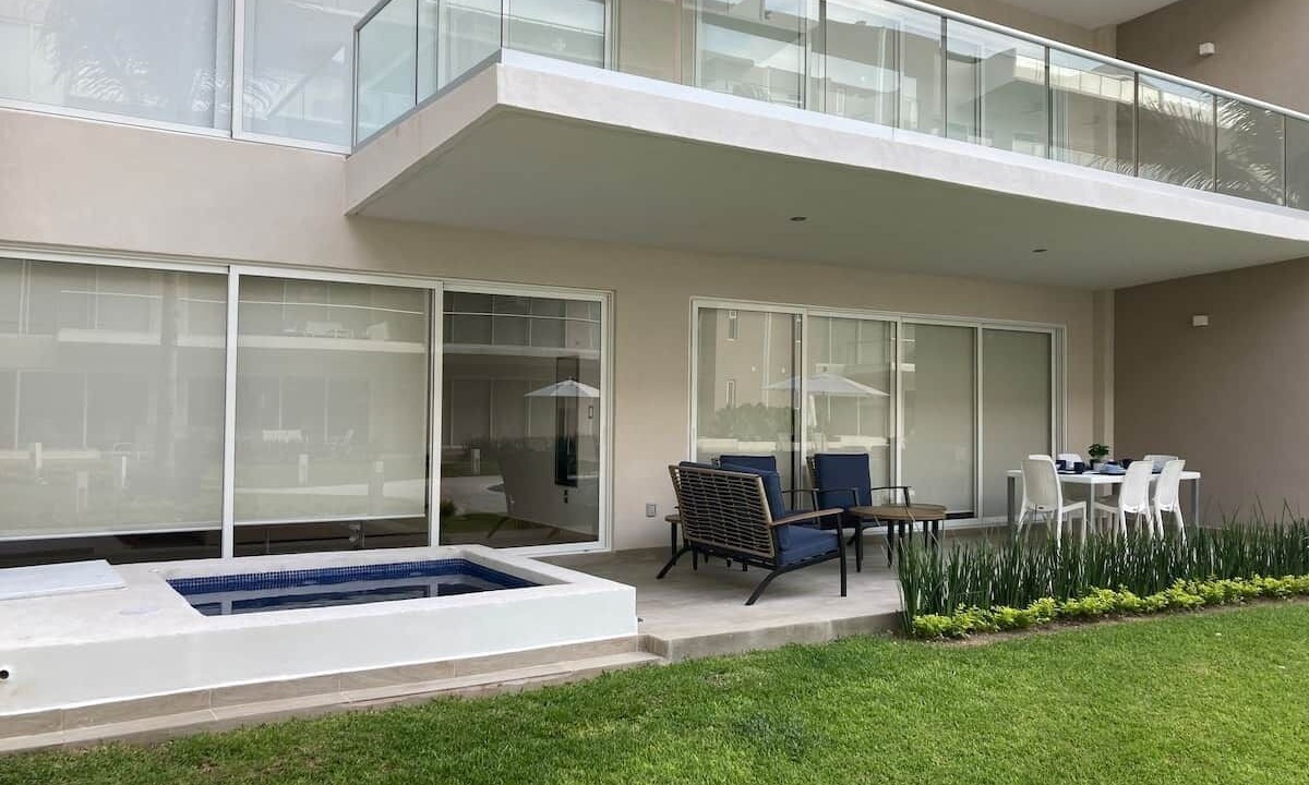 Photo of Outdoor in Boulevard Barra Vieja