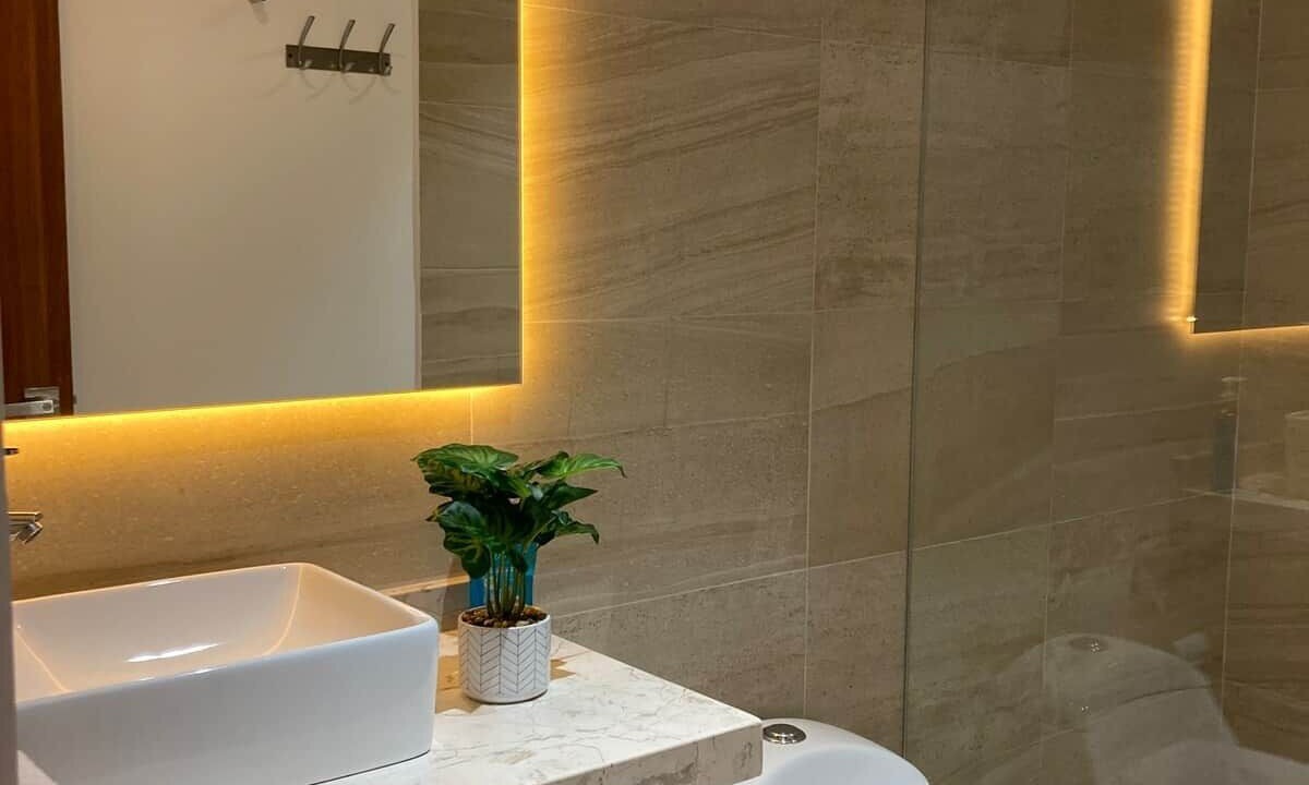 Photo of Bathroom in Boulevard Barra Vieja