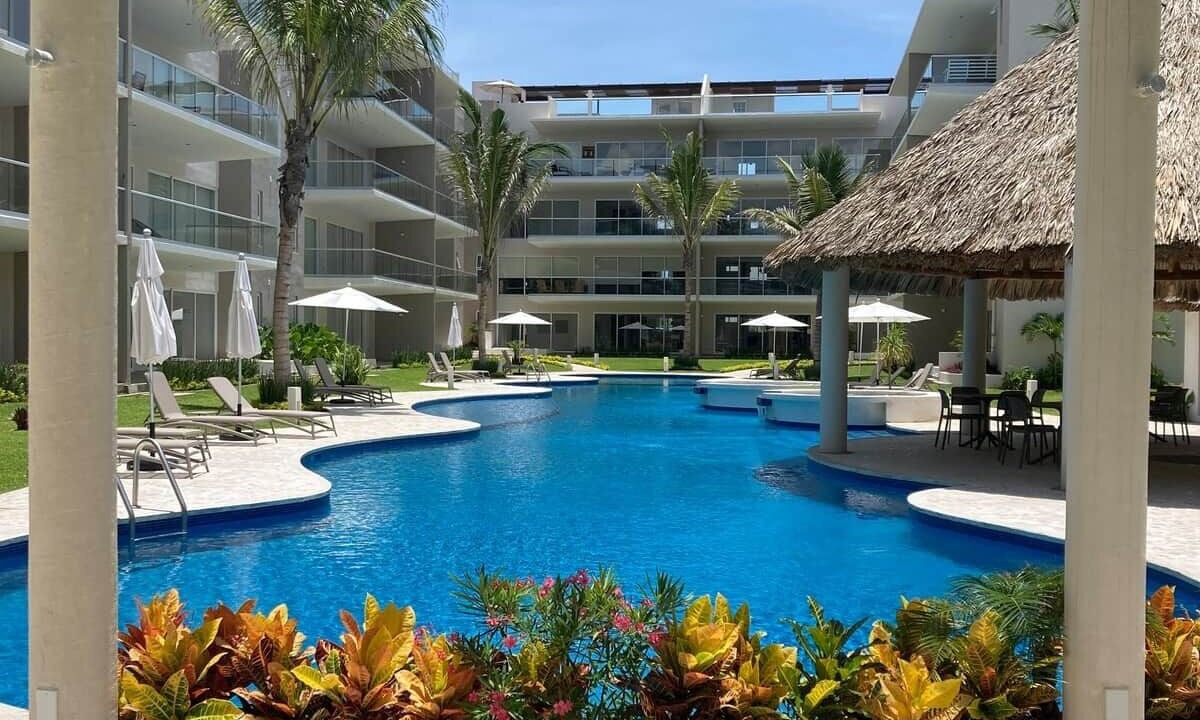 Photo of Outdoor in Boulevard Barra Vieja