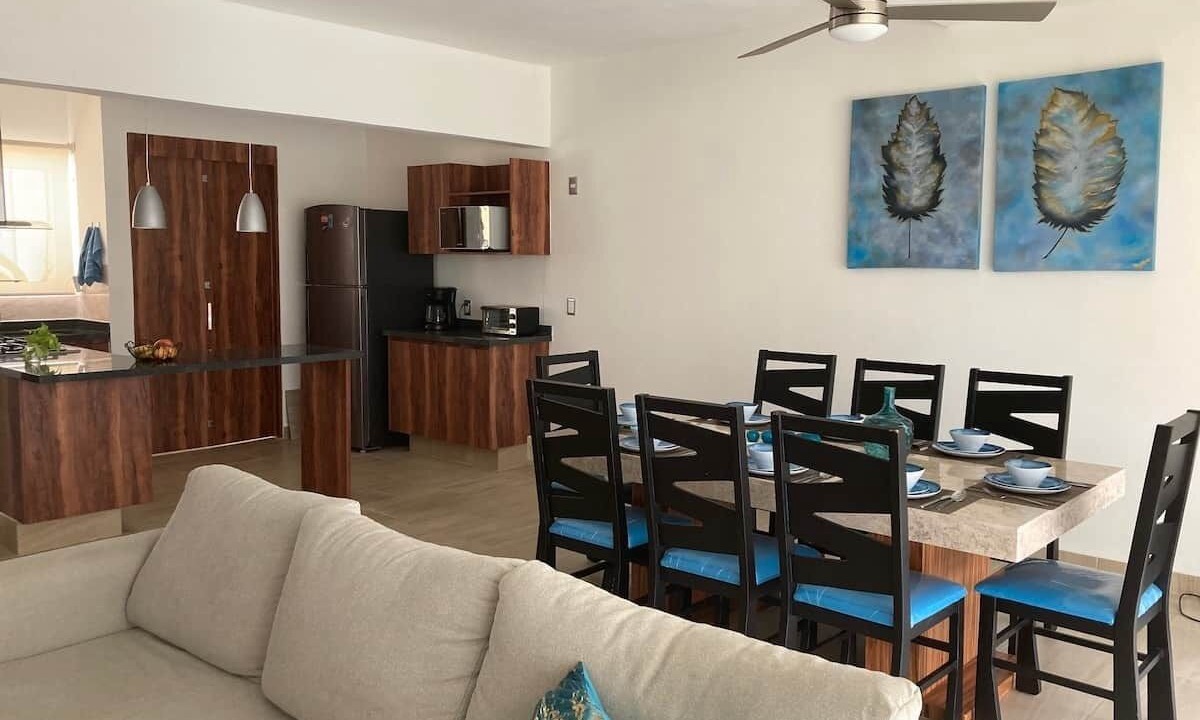 Photo of Livingroom in Boulevard Barra Vieja