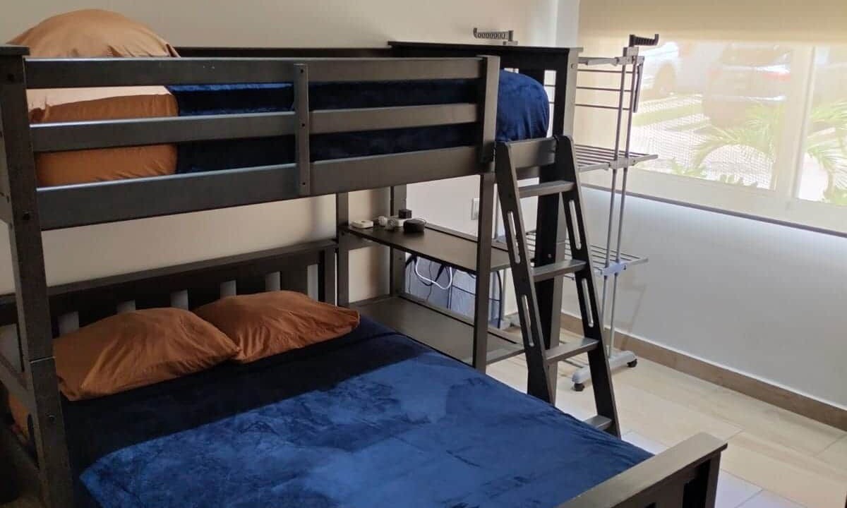 Photo of Bedroom in Boulevard Barra Vieja