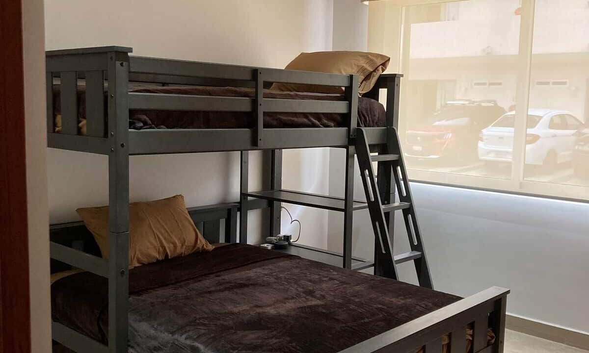 Photo of Bedroom in Boulevard Barra Vieja