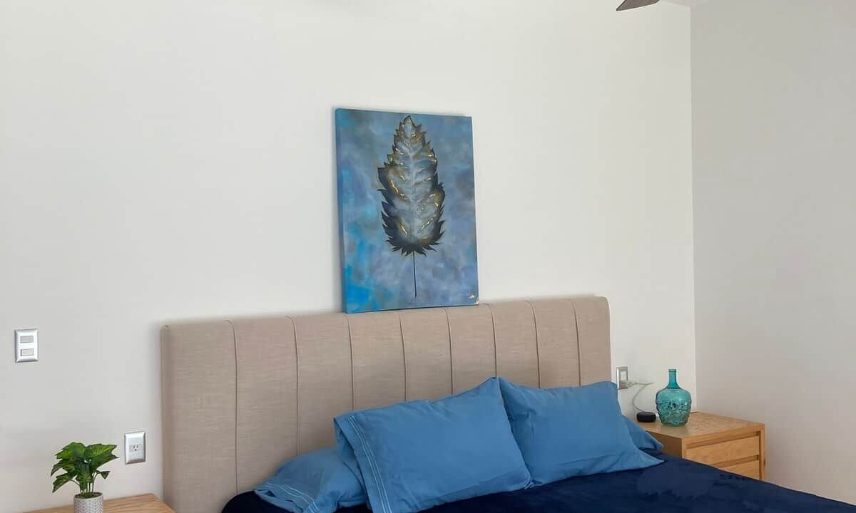 Photo of Bedroom in Boulevard Barra Vieja