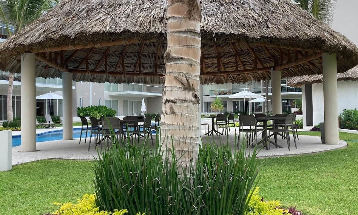 Photo of Outdoor in Boulevard Barra Vieja