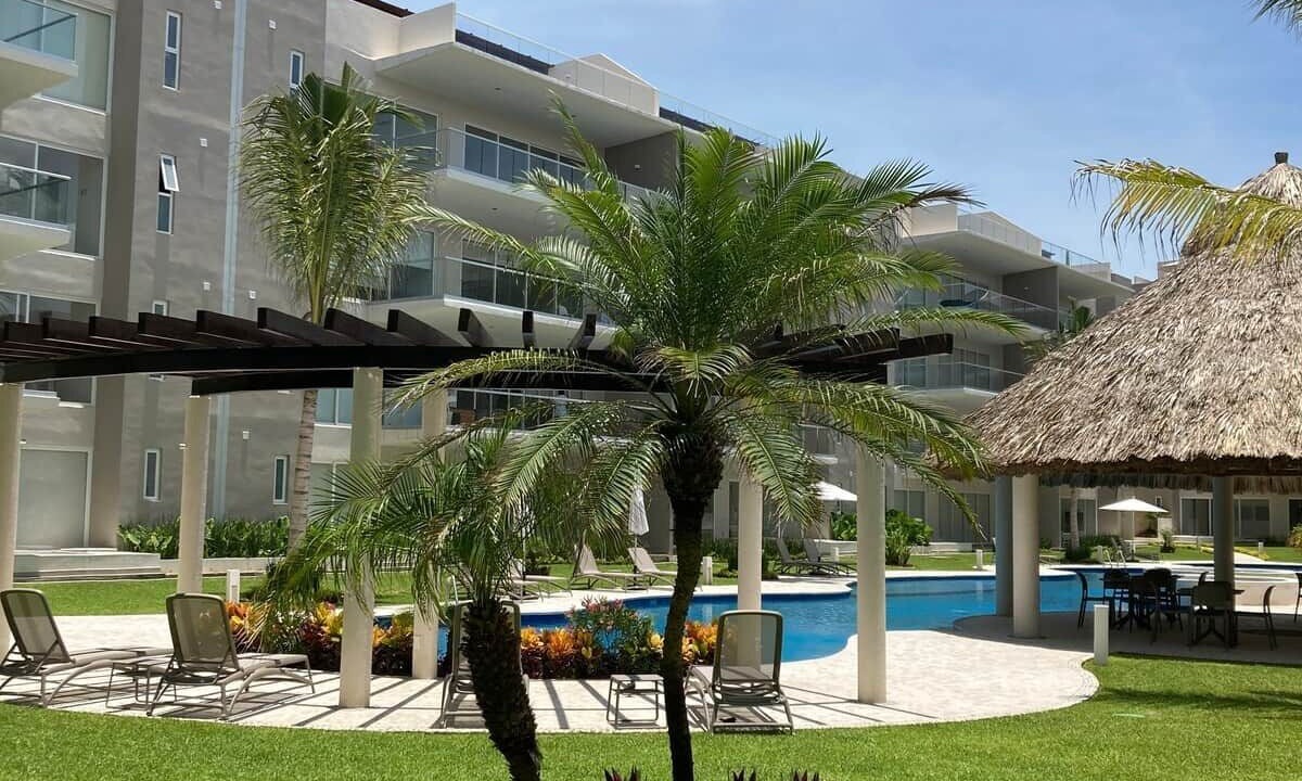 Photo of Outdoor in Boulevard Barra Vieja