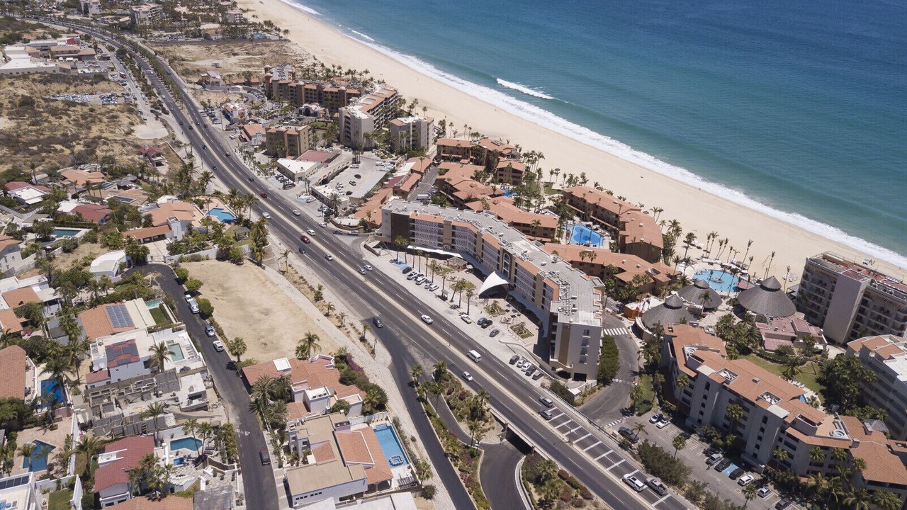 Photo of Outdoor in San Jose del Cabo