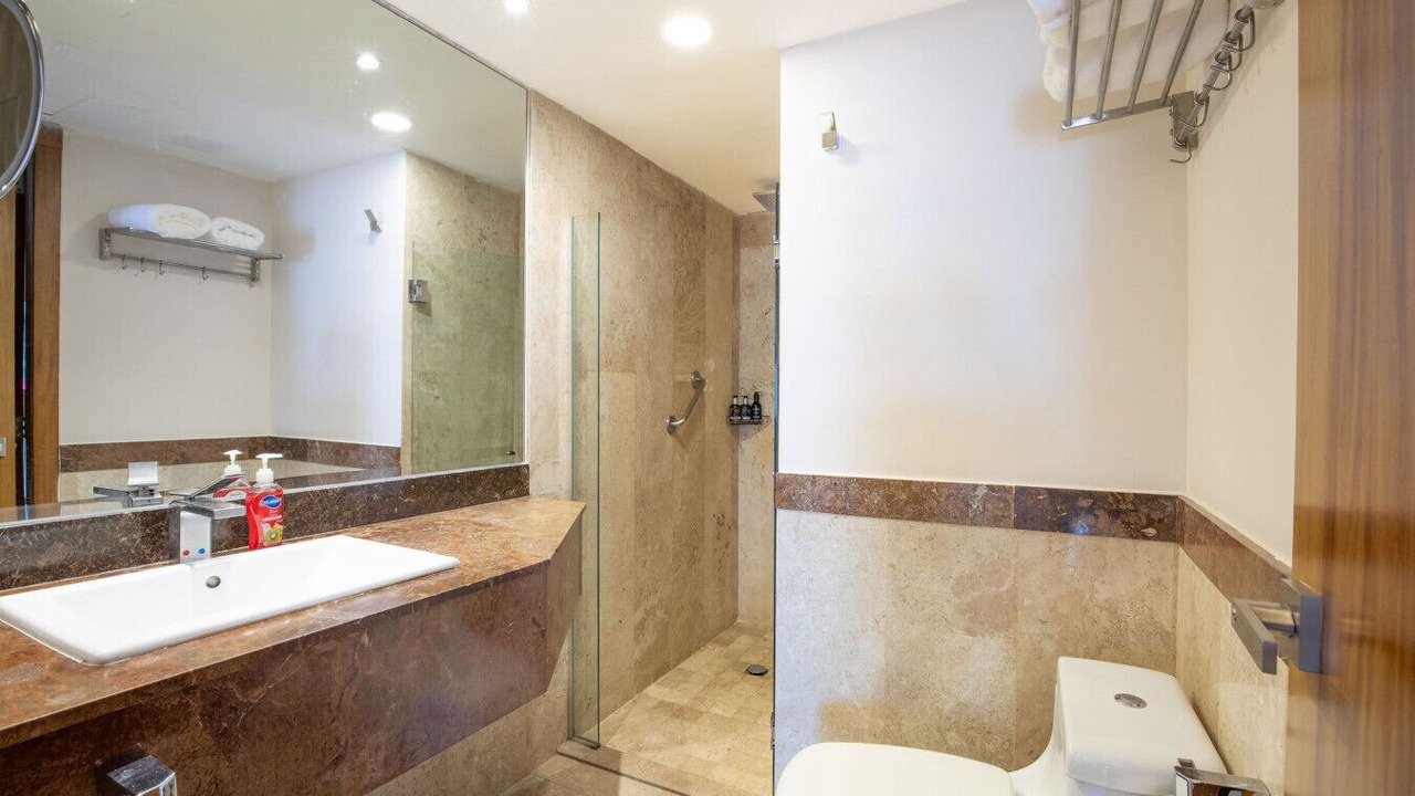 Photo of Bathroom in San Jose del Cabo