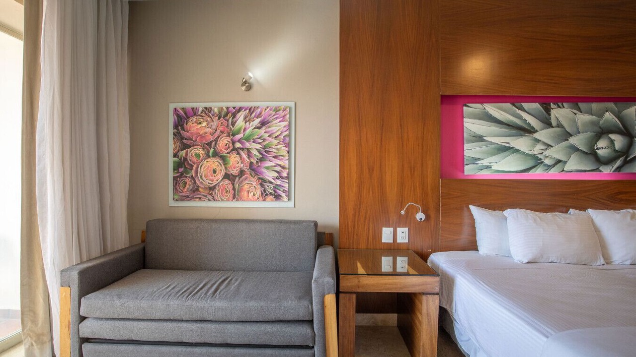 Photo of Bedroom in San Jose del Cabo