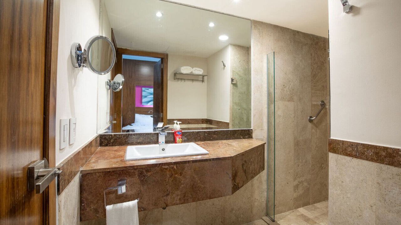 Photo of Bathroom in San Jose del Cabo