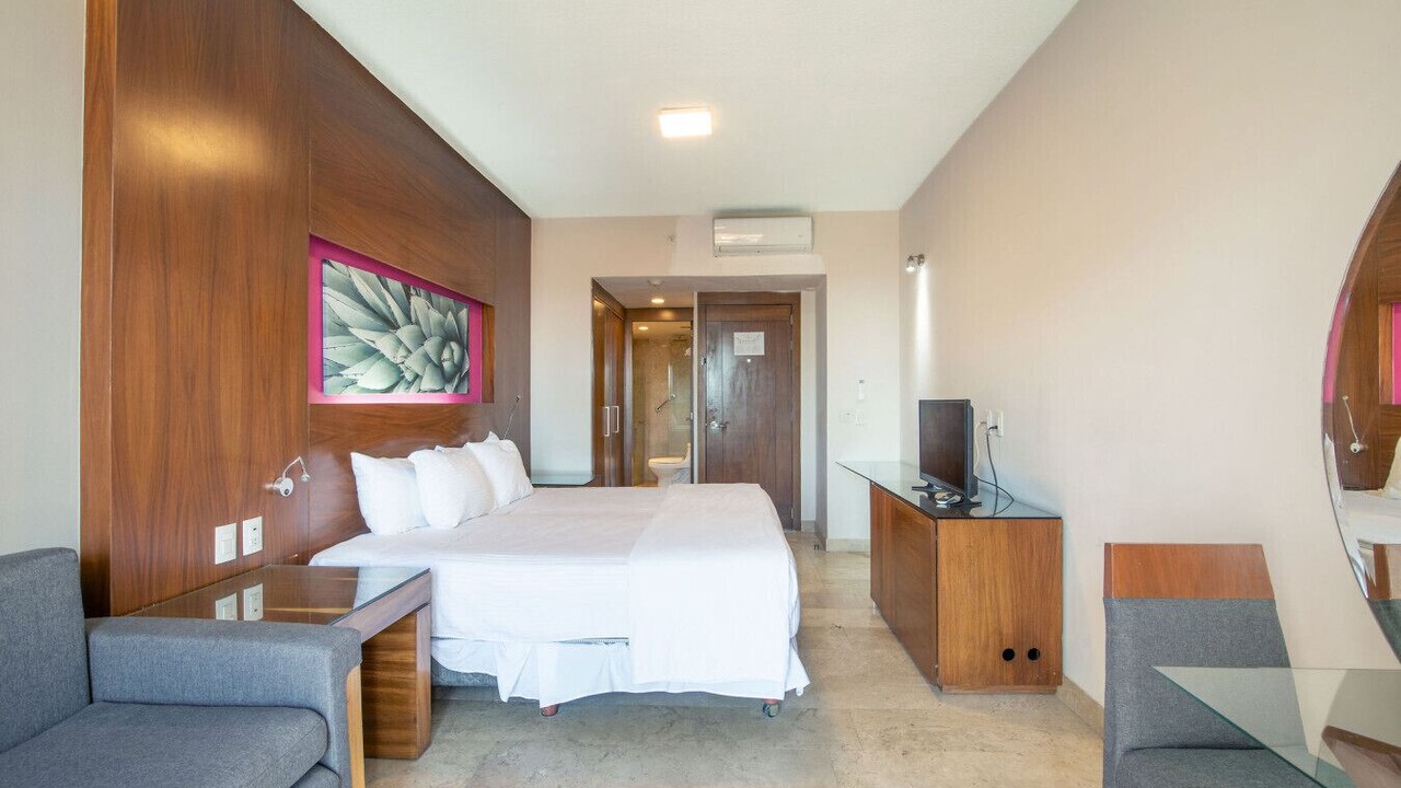Photo of Bedroom in San Jose del Cabo