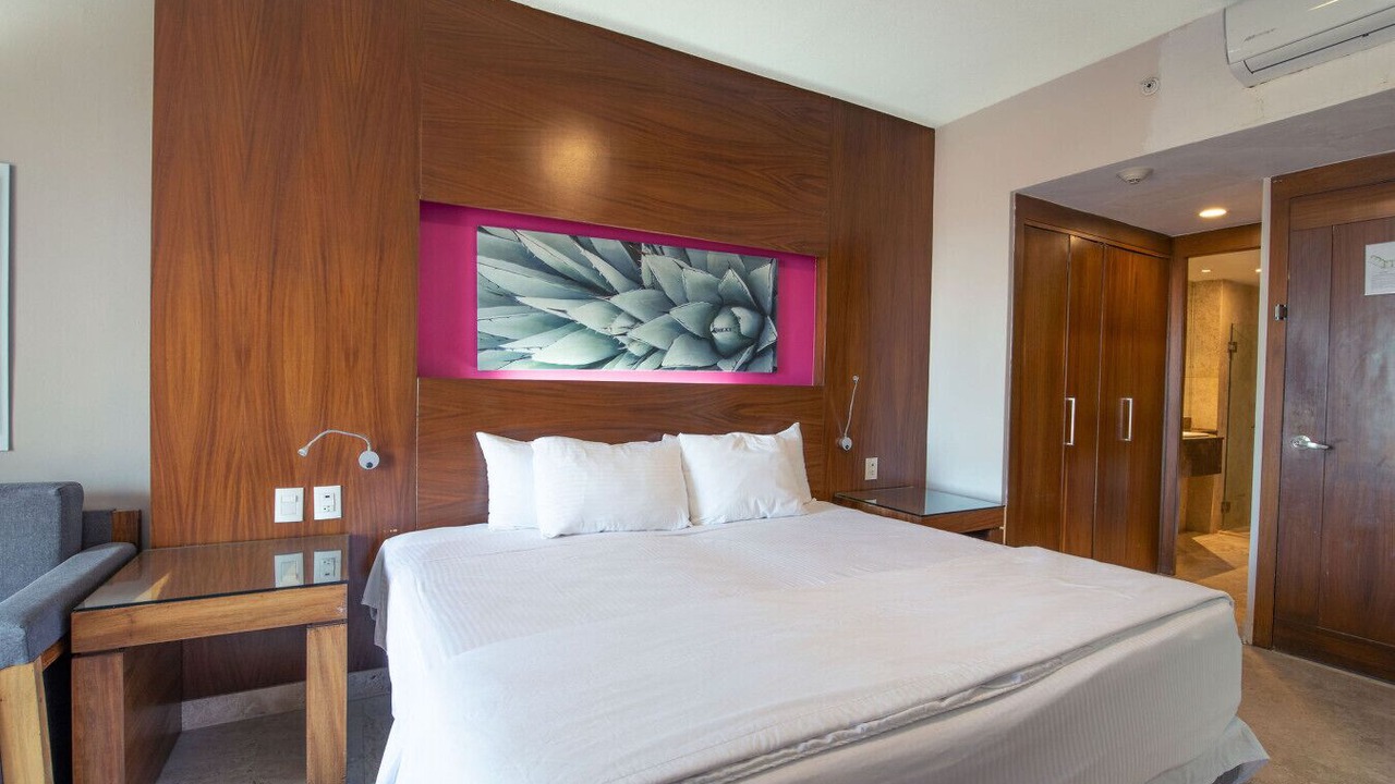 Photo of Bedroom in San Jose del Cabo