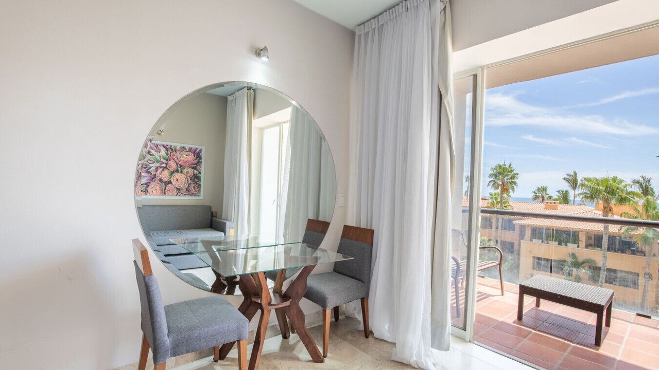 Photo of Livingroom in San Jose del Cabo