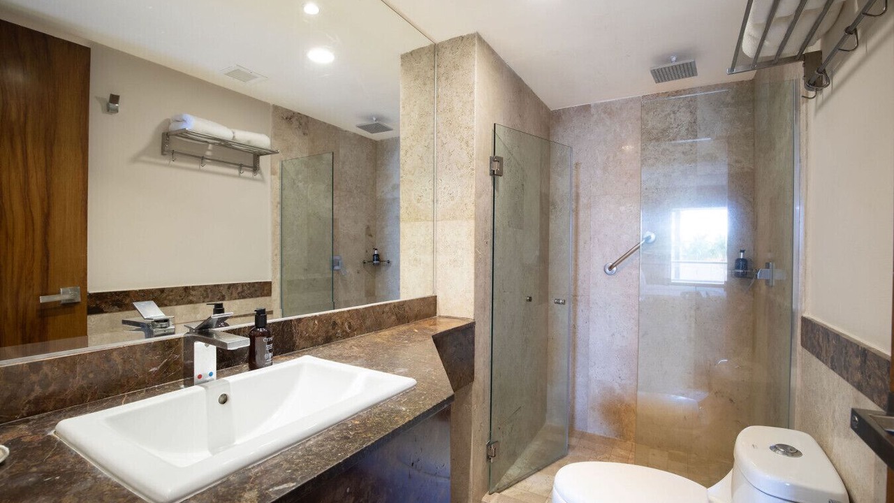 Photo of Bathroom in San Jose del Cabo