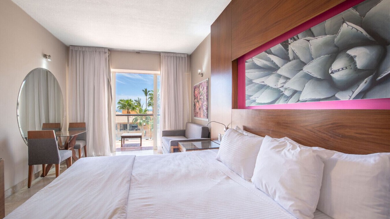 Photo of Bedroom in San Jose del Cabo