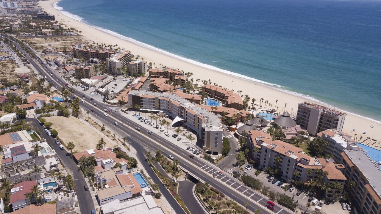 Photo of Outdoor in San Jose del Cabo