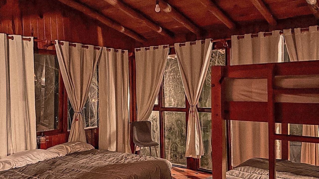 Photo of Bedroom in Mazamitla